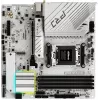 Материнская плата Asrock B850M Pro Plus WiFi Socket AM5 AMD B850 4xDDR5 mATX AC`97 8ch(7.1) 2.5Gg RAID+HDMI+DP