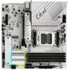 Материнская плата Asrock B850M Pro Plus WiFi Socket AM5 AMD B850 4xDDR5 mATX AC`97 8ch(7.1) 2.5Gg RAID+HDMI+DP