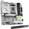 Материнская плата Asrock B850M Pro Plus WiFi Socket AM5 AMD B850 4xDDR5 mATX AC`97 8ch(7.1) 2.5Gg RAID+HDMI+DP
