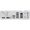 Материнская плата Asrock B850M Pro Plus WiFi Socket AM5 AMD B850 4xDDR5 mATX AC`97 8ch(7.1) 2.5Gg RAID+HDMI+DP