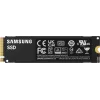Накопитель SSD Samsung PCIe 4.0 x4 1TB MZ-V9S1T0B/AM 990 EVO Plus M.2 2280