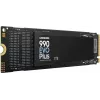 Накопитель SSD Samsung PCIe 4.0 x4 1TB MZ-V9S1T0B/AM 990 EVO Plus M.2 2280