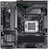 Материнская плата Gigabyte B850M EAGLE WIFI6E Socket AM5 AMD B850 4xDDR5 mATX AC`97 8ch(7.1) 2.5Gg RAID+HDMI+DP