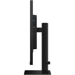 Монитор Samsung 27" ViewFinity S7 S27D706EAMXUE черный IPS LED 5ms 16:9 HDMI матовая 1000:1 350cd 178гр/178гр 3840x2160 60Hz DP 4K 5кг