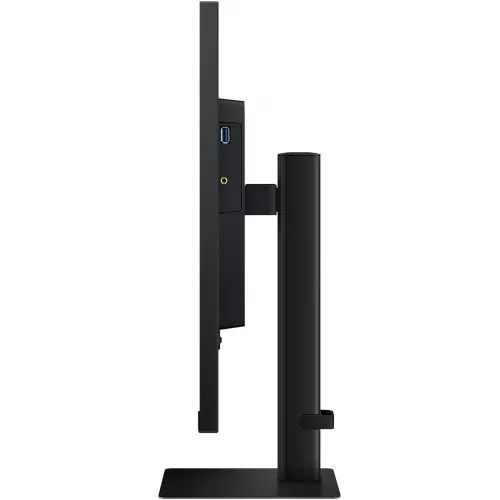 Монитор Samsung 27" ViewFinity S7 S27D706EAMXUE черный IPS LED 5ms 16:9 HDMI матовая 1000:1 350cd 178гр/178гр 3840x2160 60Hz DP 4K 5кг