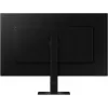Монитор Samsung 27" ViewFinity S7 S27D706EAMXUE черный IPS LED 5ms 16:9 HDMI матовая 1000:1 350cd 178гр/178гр 3840x2160 60Hz DP 4K 5кг