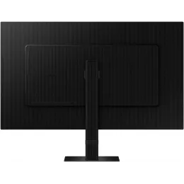 Монитор Samsung 27" ViewFinity S7 S27D706EAMXUE черный IPS LED 5ms 16:9 HDMI матовая 1000:1 350cd 178гр/178гр 3840x2160 60Hz DP 4K 5кг