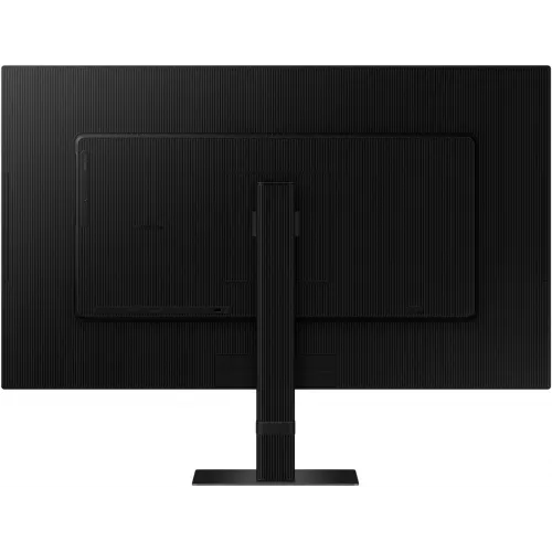 Монитор Samsung 27" ViewFinity S7 S27D706EAMXUE черный IPS LED 5ms 16:9 HDMI матовая 1000:1 350cd 178гр/178гр 3840x2160 60Hz DP 4K 5кг