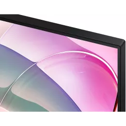 Монитор Samsung 27" ViewFinity S7 S27D706EAMXUE черный IPS LED 5ms 16:9 HDMI матовая 1000:1 350cd 178гр/178гр 3840x2160 60Hz DP 4K 5кг