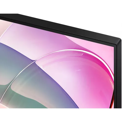 Монитор Samsung 27" ViewFinity S7 S27D706EAMXUE черный IPS LED 5ms 16:9 HDMI матовая 1000:1 350cd 178гр/178гр 3840x2160 60Hz DP 4K 5кг