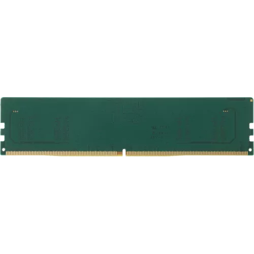 Память DDR5 8GB 5600MHz Kingston KCP556US6-8 RTL PC5-44800 CL46 DIMM 288-pin 1.1В single rank Ret