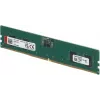 Память DDR5 8GB 5600MHz Kingston KCP556US6-8 RTL PC5-44800 CL46 DIMM 288-pin 1.1В single rank Ret