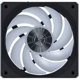 Вентилятор для корпуса Lian-Li Uni Fan CL Wireless 120 ARGB 124х120x28 черный 4-pin 29.8дБ (G99.12CL1W1B.R0) Ret