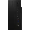 Корпус Accord ACC-XA05 черный без БП mATX 1x80mm 1x120mm 2xUSB2.0 1xUSB3.0 audio bott PSU