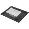 Корпус Accord ACC-XA05 черный без БП mATX 1x80mm 1x120mm 2xUSB2.0 1xUSB3.0 audio bott PSU