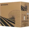 Корпус Accord ACC-XA05 черный без БП mATX 1x80mm 1x120mm 2xUSB2.0 1xUSB3.0 audio bott PSU