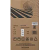 Корпус Accord ACC-XA05 черный без БП mATX 1x80mm 1x120mm 2xUSB2.0 1xUSB3.0 audio bott PSU