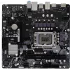 Материнская плата Biostar H610MT-E D5 Soc-1700 Intel H610 2xDDR5 mATX AC`97 8ch(7.1) GbLAN+HDMI+DP