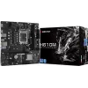 Материнская плата Biostar H610MT-E D5 Soc-1700 Intel H610 2xDDR5 mATX AC`97 8ch(7.1) GbLAN+HDMI+DP