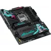 Материнская плата Asus ROG STRIX X870E-H GAMING MIKU Socket AM5 AMD X870E 4xDDR5 ATX AC`97 8ch(7.1) 5Gigabit RAID+HDMI