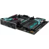 Материнская плата Asus ROG STRIX X870E-H GAMING MIKU Socket AM5 AMD X870E 4xDDR5 ATX AC`97 8ch(7.1) 5Gigabit RAID+HDMI