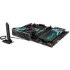 Материнская плата Asus ROG STRIX X870E-H GAMING MIKU Socket AM5 AMD X870E 4xDDR5 ATX AC`97 8ch(7.1) 5Gigabit RAID+HDMI