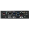 Материнская плата Asus ROG STRIX X870E-H GAMING MIKU Socket AM5 AMD X870E 4xDDR5 ATX AC`97 8ch(7.1) 5Gigabit RAID+HDMI