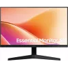 Монитор Samsung 24" Essential S3 S24F330EAIXCI черный VA LED 16:9 HDMI матовая 250cd 178гр/178гр 1920x1080 100Hz VGA FHD 2.8кг