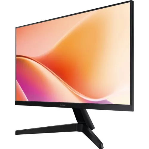 Монитор Samsung 24" Essential S3 S24F330EAIXCI черный VA LED 16:9 HDMI матовая 250cd 178гр/178гр 1920x1080 100Hz VGA FHD 2.8кг
