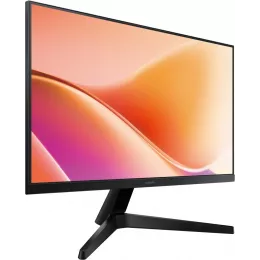 Монитор Samsung 24" Essential S3 S24F330EAIXCI черный VA LED 16:9 HDMI матовая 250cd 178гр/178гр 1920x1080 100Hz VGA FHD 2.8кг
