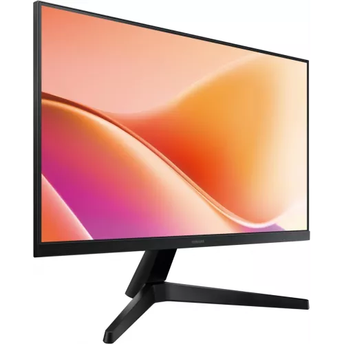 Монитор Samsung 24" Essential S3 S24F330EAIXCI черный VA LED 16:9 HDMI матовая 250cd 178гр/178гр 1920x1080 100Hz VGA FHD 2.8кг
