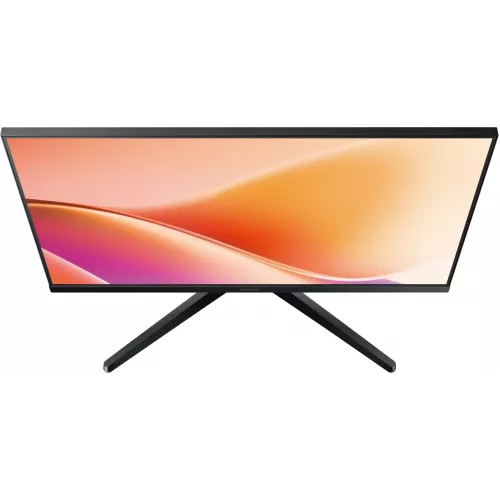 Монитор Samsung 24" Essential S3 S24F330EAIXCI черный VA LED 16:9 HDMI матовая 250cd 178гр/178гр 1920x1080 100Hz VGA FHD 2.8кг