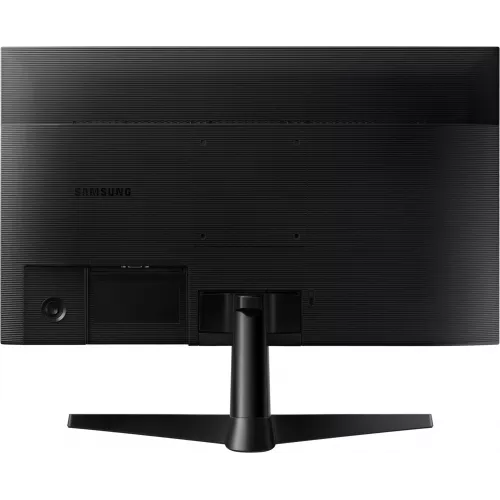 Монитор Samsung 24" Essential S3 S24F330EAIXCI черный VA LED 16:9 HDMI матовая 250cd 178гр/178гр 1920x1080 100Hz VGA FHD 2.8кг