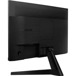 Монитор Samsung 24" Essential S3 S24F330EAIXCI черный VA LED 16:9 HDMI матовая 250cd 178гр/178гр 1920x1080 100Hz VGA FHD 2.8кг