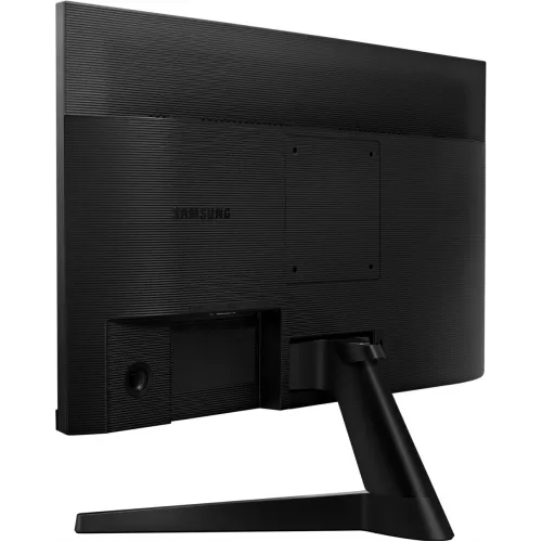 Монитор Samsung 24" Essential S3 S24F330EAIXCI черный VA LED 16:9 HDMI матовая 250cd 178гр/178гр 1920x1080 100Hz VGA FHD 2.8кг
