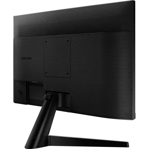Монитор Samsung 24" Essential S3 S24F330EAIXCI черный VA LED 16:9 HDMI матовая 250cd 178гр/178гр 1920x1080 100Hz VGA FHD 2.8кг