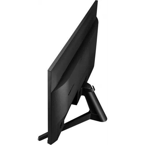 Монитор Samsung 24" Essential S3 S24F330EAIXCI черный VA LED 16:9 HDMI матовая 250cd 178гр/178гр 1920x1080 100Hz VGA FHD 2.8кг