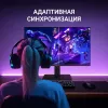 Монитор Digma 21.5" Progress 22P403F черный IPS LED 5ms 16:9 HDMI M/M матовая 250cd 178гр/178гр 1920x1080 120Hz DP FHD 3.0кг