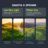 Монитор Digma 21.5" Progress 22P403F черный IPS LED 5ms 16:9 HDMI M/M матовая 250cd 178гр/178гр 1920x1080 120Hz DP FHD 3.0кг