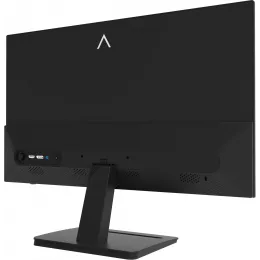Монитор Digma 21.5" Progress 22P403F черный IPS LED 5ms 16:9 HDMI M/M матовая 250cd 178гр/178гр 1920x1080 120Hz DP FHD 3.0кг
