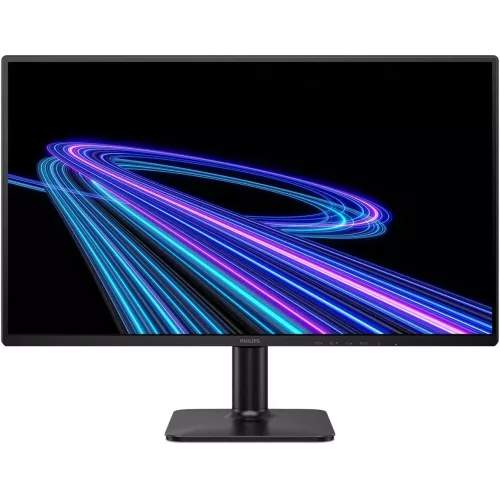 Монитор Philips 23.8" 24E2G2200 черный IPS LED 16:9 HDMI матовая 1500:1 300cd 178гр/178гр 1920x1080 144Hz DP FHD