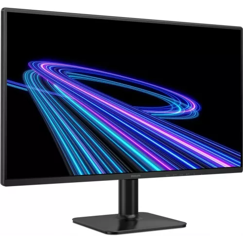 Монитор Philips 23.8" 24E2G2200 черный IPS LED 16:9 HDMI матовая 1500:1 300cd 178гр/178гр 1920x1080 144Hz DP FHD