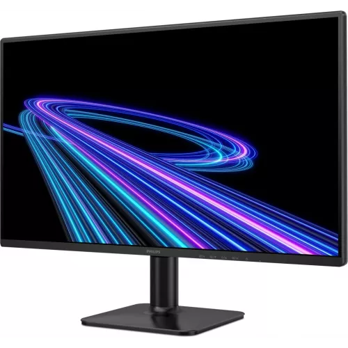Монитор Philips 23.8" 24E2G2200 черный IPS LED 16:9 HDMI матовая 1500:1 300cd 178гр/178гр 1920x1080 144Hz DP FHD