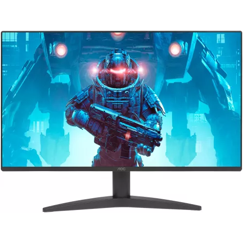 Монитор AOC 27" 27B36X черный IPS LED 16:9 HDMI матовая 300cd 178гр/178гр 1920x1080 144Hz DP FHD
