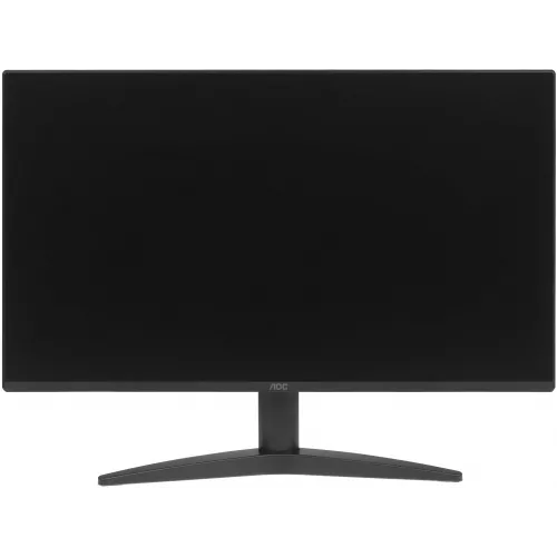 Монитор AOC 27" 27B36X черный IPS LED 16:9 HDMI матовая 300cd 178гр/178гр 1920x1080 144Hz DP FHD