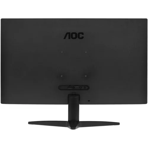 Монитор AOC 27" 27B36X черный IPS LED 16:9 HDMI матовая 300cd 178гр/178гр 1920x1080 144Hz DP FHD