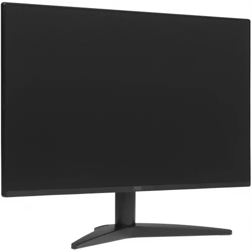 Монитор AOC 27" 27B36X черный IPS LED 16:9 HDMI матовая 300cd 178гр/178гр 1920x1080 144Hz DP FHD