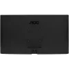 Монитор AOC 27" 27B36X черный IPS LED 16:9 HDMI матовая 300cd 178гр/178гр 1920x1080 144Hz DP FHD