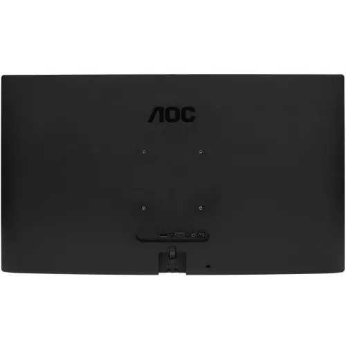 Монитор AOC 27" 27B36X черный IPS LED 16:9 HDMI матовая 300cd 178гр/178гр 1920x1080 144Hz DP FHD