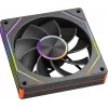 Вентилятор для корпуса PcCooler FG120R Reverse ARGB 120х120x25 черный 4-pin 28.4дБ (FG120R ARGB BK) Ret